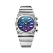 Brew Metric – Foil Chronograph
