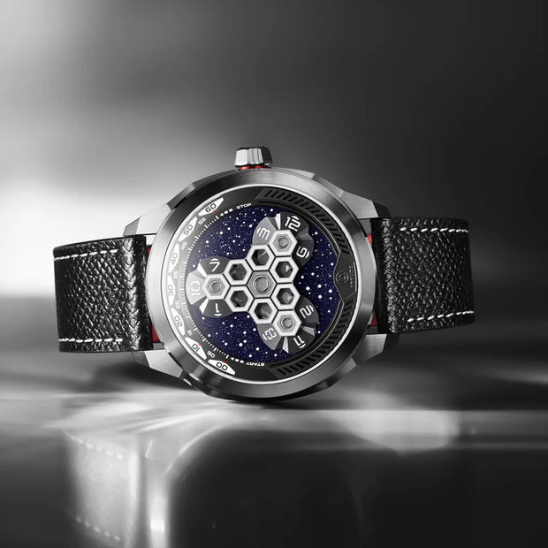 Orphic Project 0 - Stardust (L)