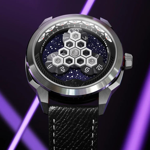 Orphic Project 0 - Stardust (L)