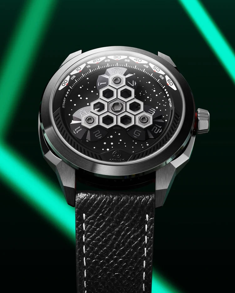 Orphic Project 0 - Void (L)