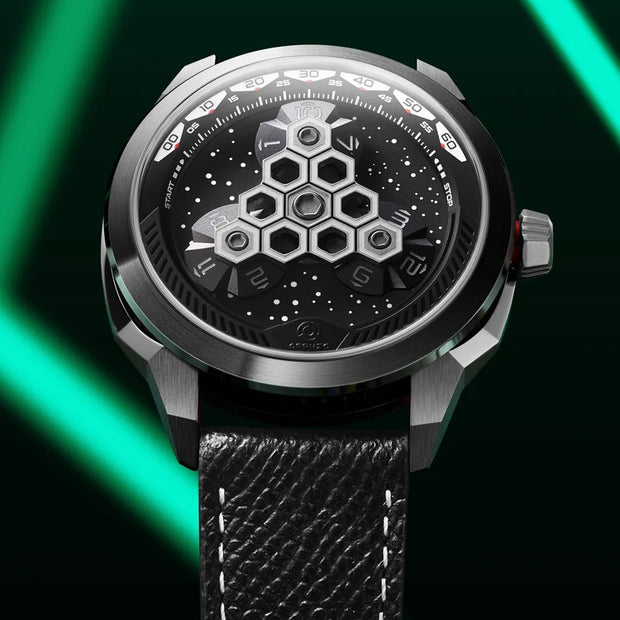 Orphic Project 0 - Void (L)