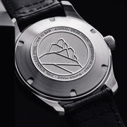 echo/neutra – Averau 39 MOON PHASE “BIG MOON”