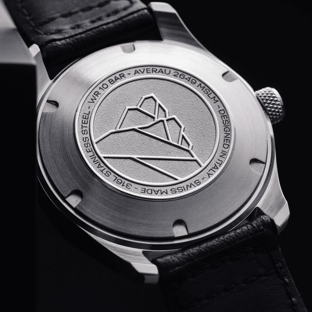 echo/neutra – Averau 39 MOON PHASE “BIG MOON”