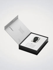 D1 Milano Polycarbon "Space Grey"