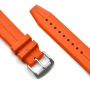 RZE HexaFlex Rubber Strap 20 mm