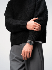 D1 Milano Polycarbon "Black Sketch"