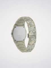 D1 Milano Polycarbon "Forest Camo"