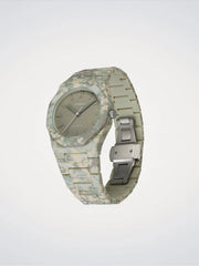 D1 Milano Polycarbon "Forest Camo"