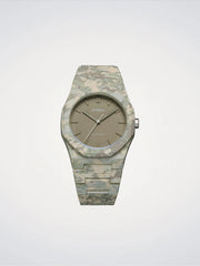 D1 Milano Polycarbon "Forest Camo"