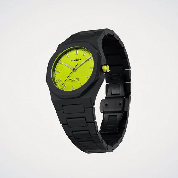 D1 Milano Polycarbon "Spectrum Shift"