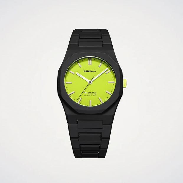 D1 Milano Polycarbon "Spectrum Shift"