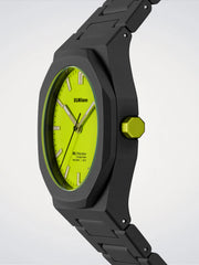 D1 Milano Polycarbon "Spectrum Shift"