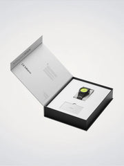D1 Milano Polycarbon "Spectrum Shift"
