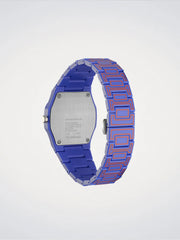 D1 Milano Polycarbon "Electric Sketch"