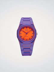 D1 Milano Polycarbon "Electric Sketch"