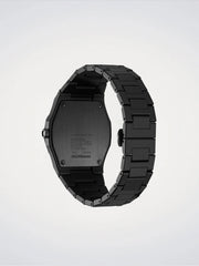 D1 Milano Polydiver "Carbon Harbor"