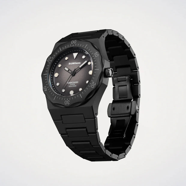 D1 Milano Polydiver "Carbon Harbor"