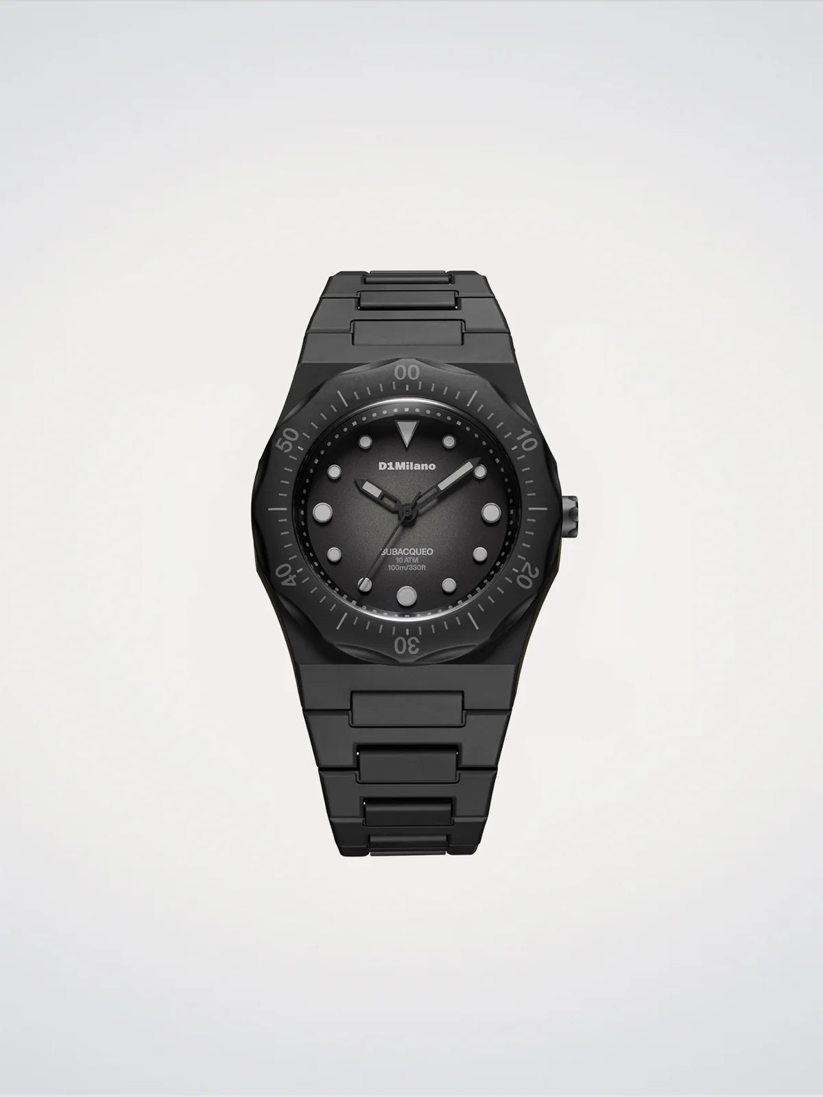 D1 Milano Polydiver "Carbon Harbor"
