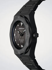D1 Milano Polydiver "Carbon Harbor"