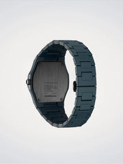 D1 Milano Polydiver "Drift Diver"