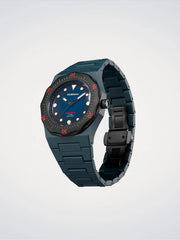D1 Milano Polydiver "Drift Diver"