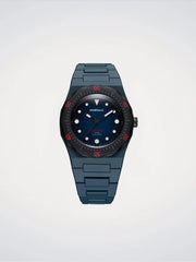 D1 Milano Polydiver "Drift Diver"