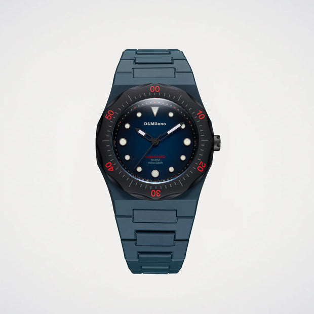 D1 Milano Polydiver "Drift Diver"
