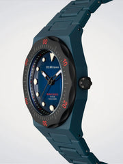 D1 Milano Polydiver "Drift Diver"