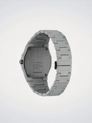 D1 Milano Polydiver "Steel Diver"