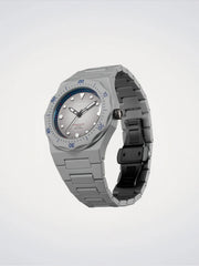 D1 Milano Polydiver "Steel Diver"