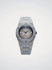 D1 Milano Polydiver "Steel Diver"