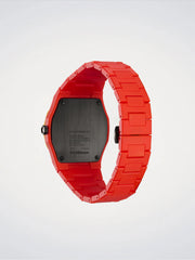 D1 Milano Polydiver "Fire Reef"