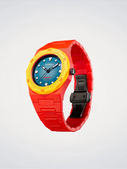 D1 Milano Polydiver "Fire Reef"