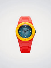 D1 Milano Polydiver "Fire Reef"