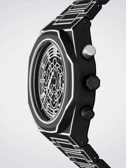 D1 Milano Polychrono „Black Sketch"