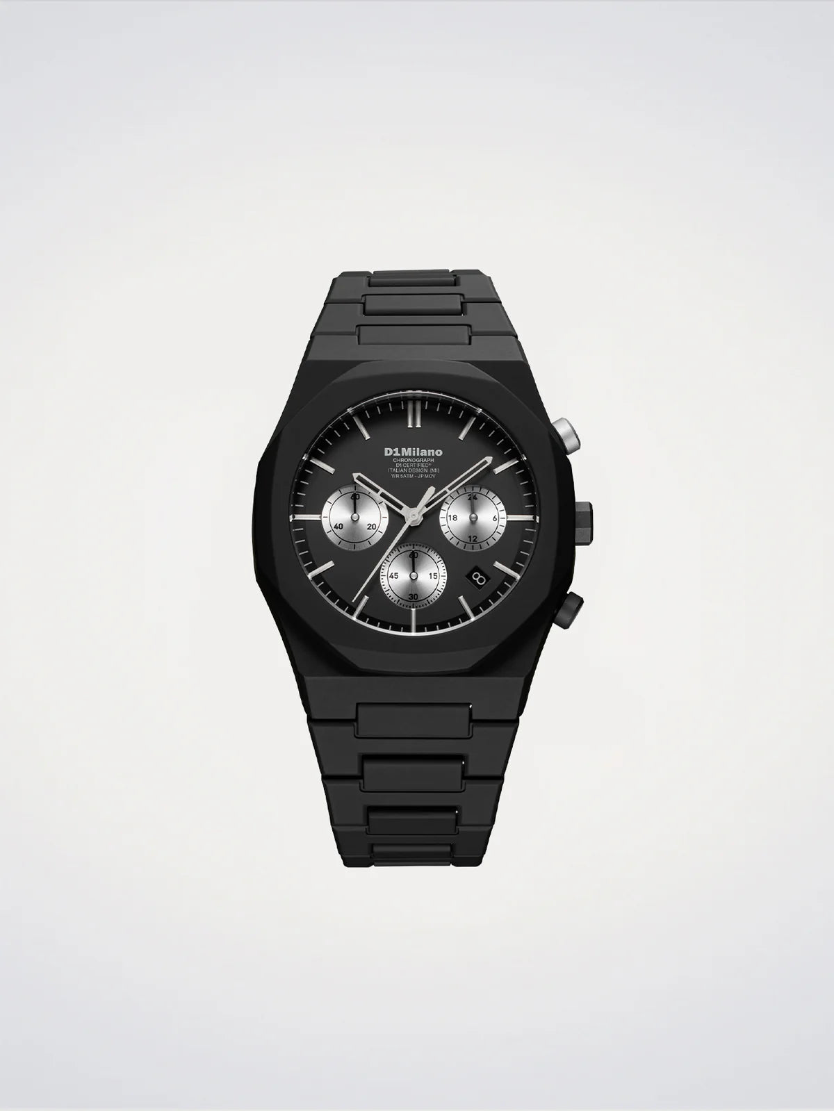 D1 Milano Polychrono „Gilded Lunar“