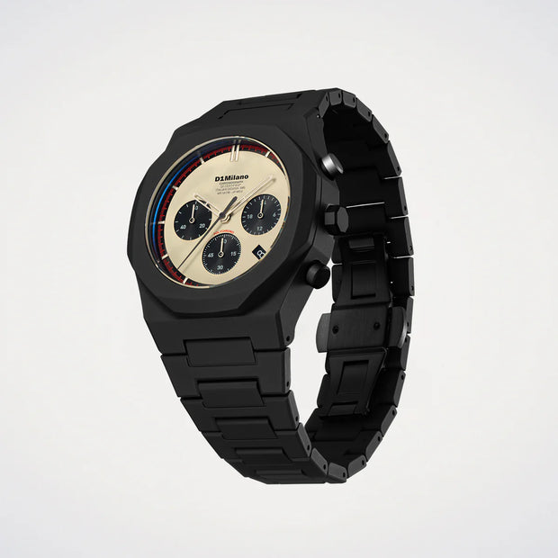D1 Milano Polychrono „Void Phantom“