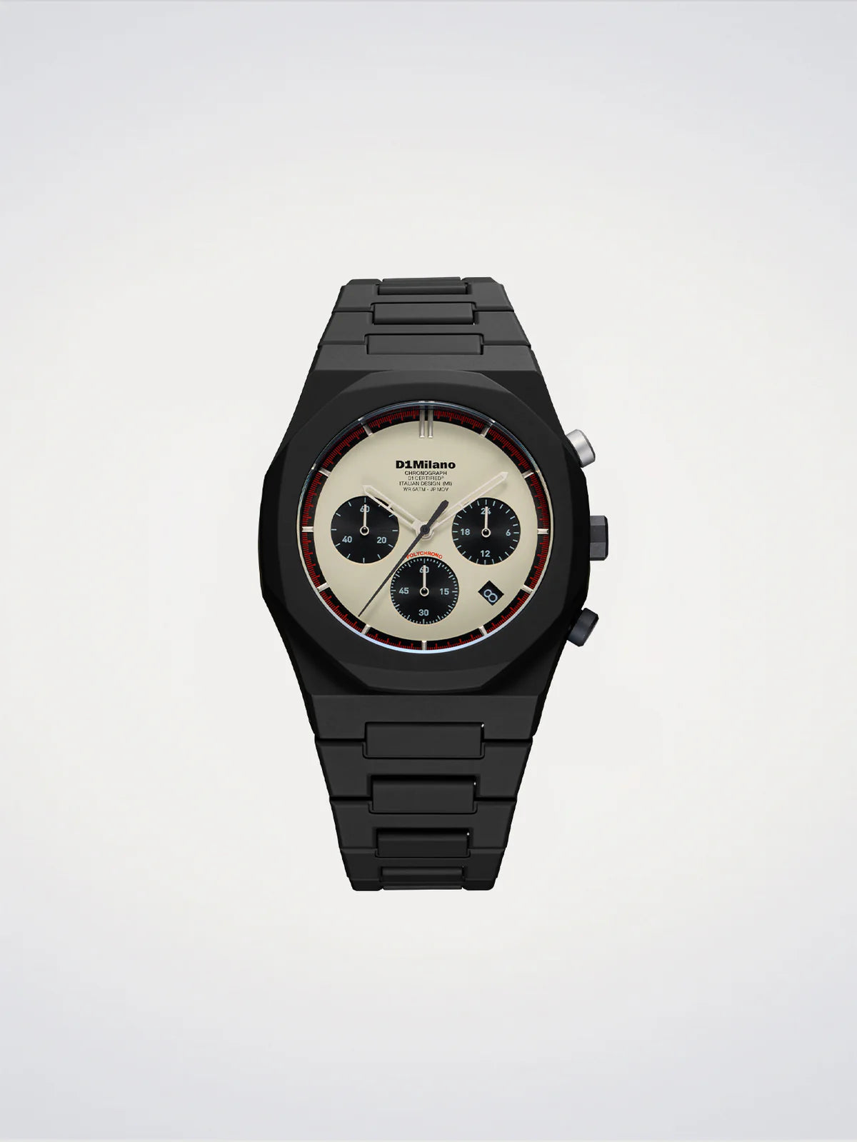 D1 Milano Polychrono „Void Phantom“