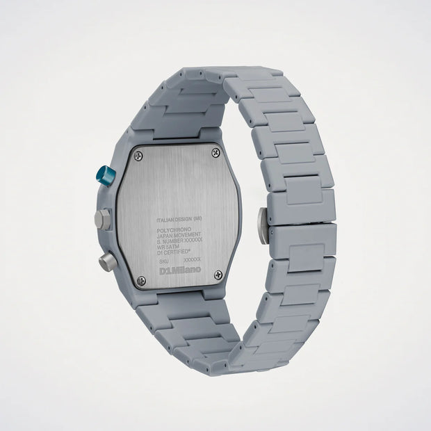 D1 Milano Polychrono „Ice Phantom“