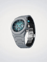 D1 Milano Polychrono „Ice Phantom“