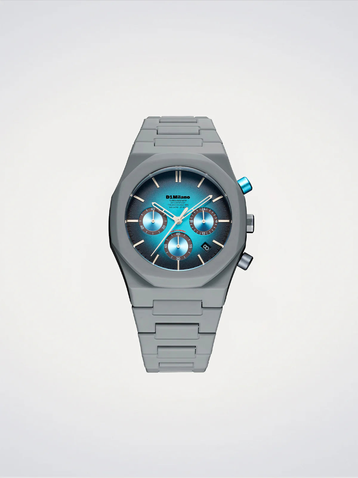 D1 Milano Polychrono „Ice Phantom“