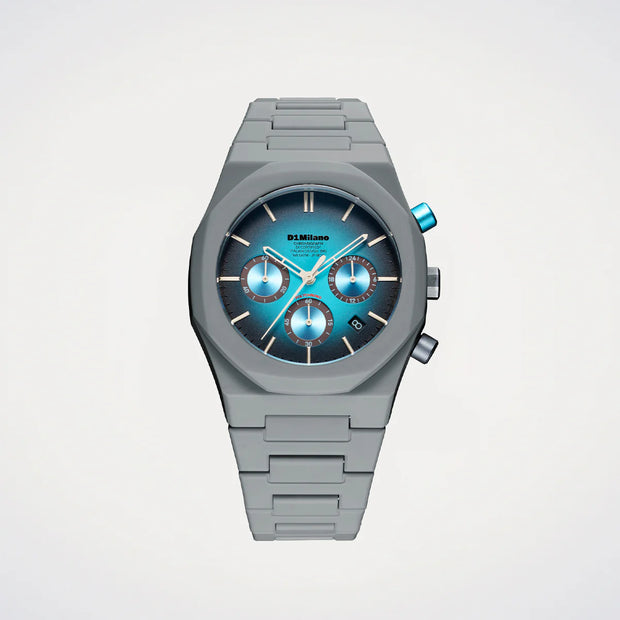 D1 Milano Polychrono „Ice Phantom“
