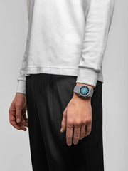 D1 Milano Polychrono „Ice Phantom“