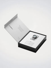 D1 Milano Polychrono „Ice Phantom“