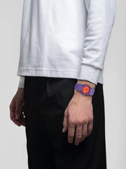 D1 Milano Polycarbon "Electric Sketch"