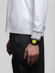D1 Milano Polycarbon "Spectrum Shift"