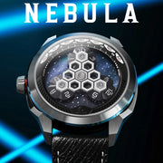 Orphic Project 0 - Nebula (R)