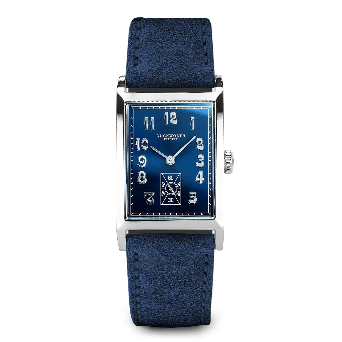 Duckworth Prestex - Parker Classic Blue