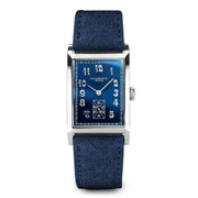 Duckworth Prestex - Parker Classic Blue
