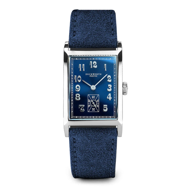 Duckworth Prestex - Parker Classic Blue